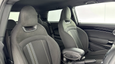 MINI Hatchback 1.5 Cooper Sport 3dr Auto Petrol Hatchback